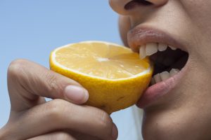 lemon diet plan to loss weight 